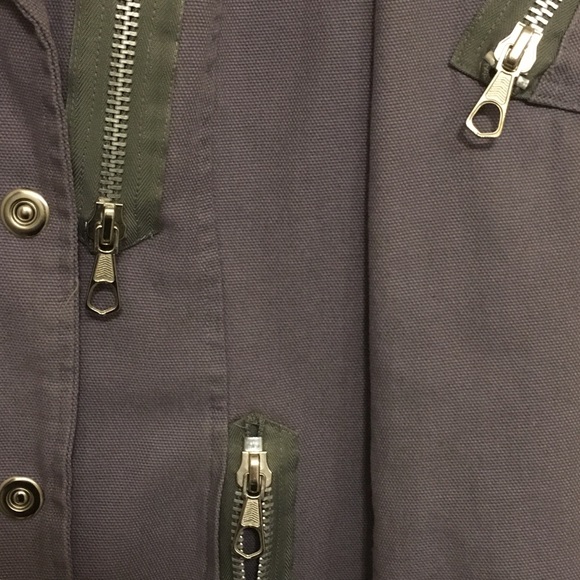 NWOT, Biscote Paris, Jacket! - Picture 7 of 8